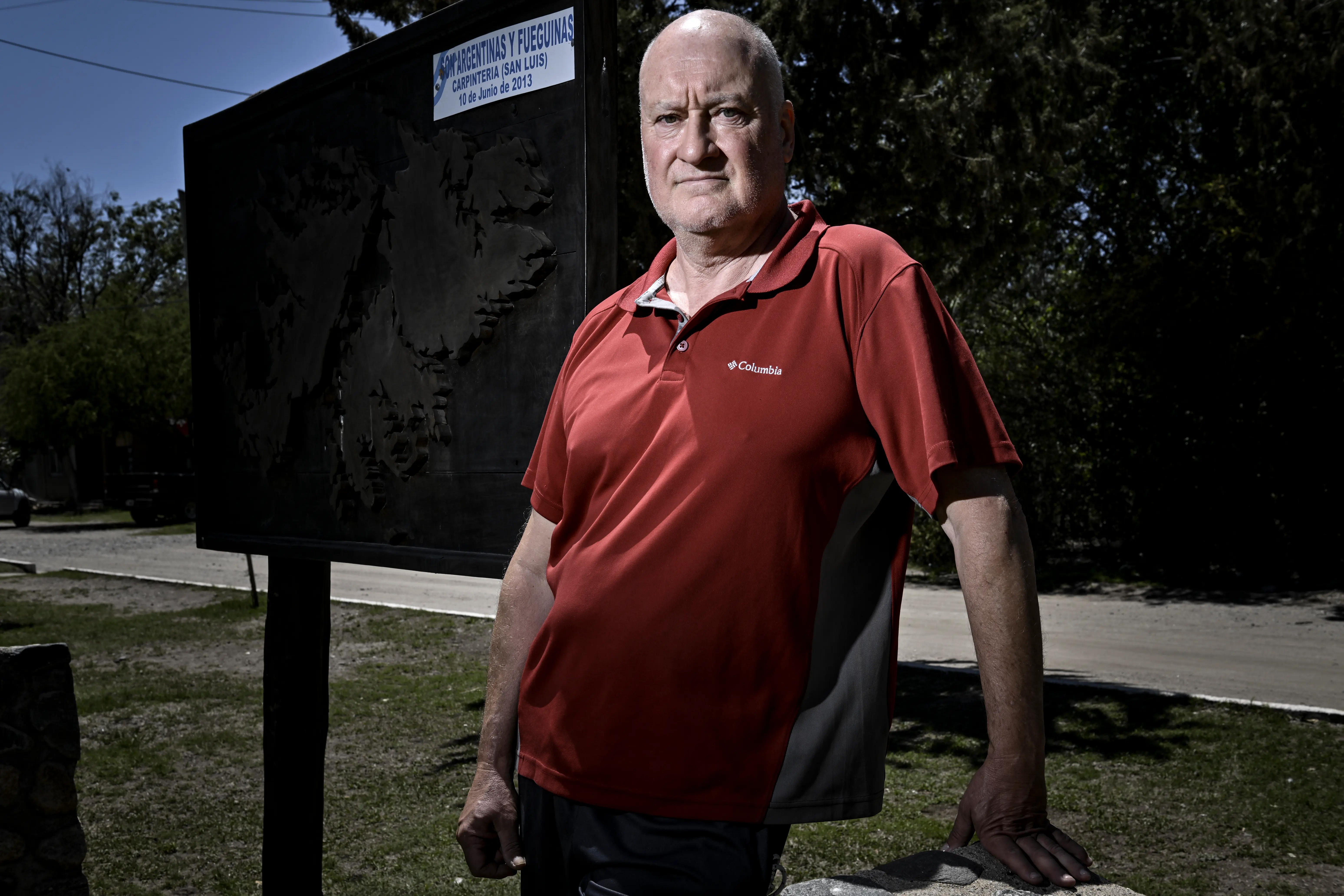 Ariel Celestino José Ramírez